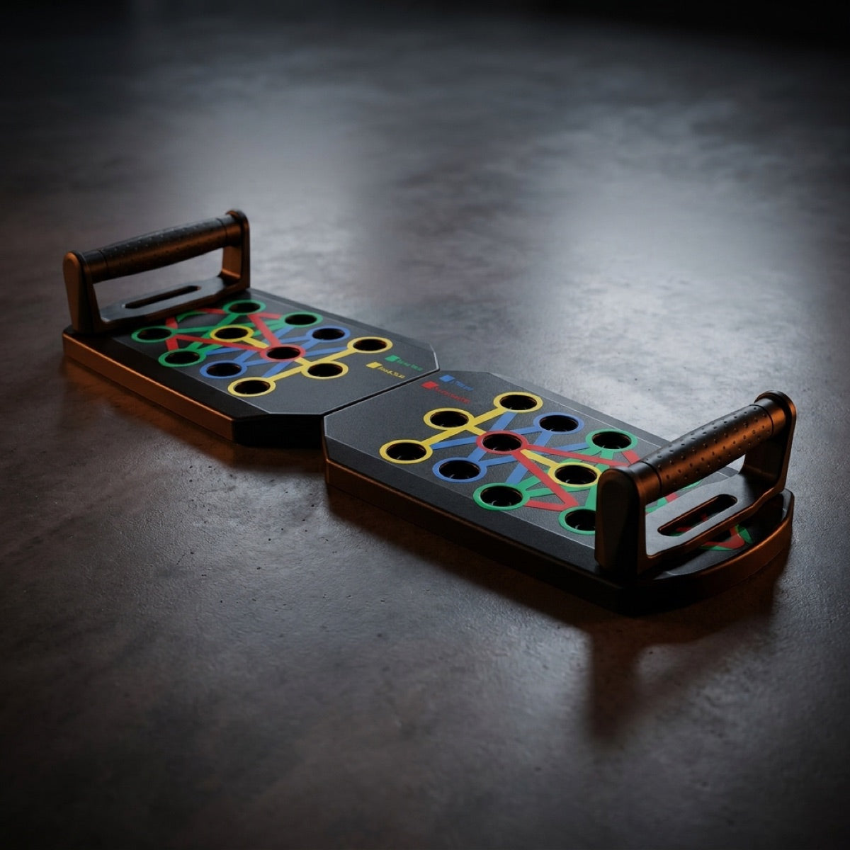 Push-Up Board